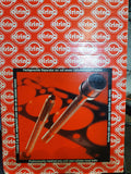 Headbolts & Head Gasket Kit