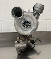 GTB2260VK BMW Cast Welded Turbo