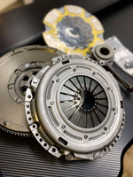 DMF Kit with 6 Puk Paddle Clutch