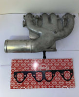 Ported Inlet Manifold