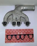 Ported Inlet Manifold