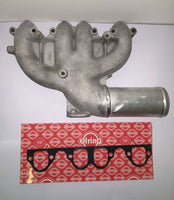 Ported Inlet Manifold