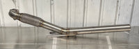 2.5” Fabia/Ibiza/Polo downpipe