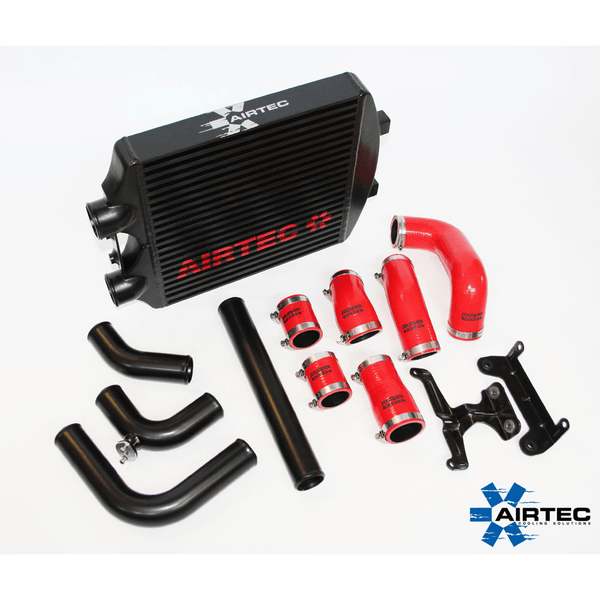 Airtec Intercooler for Fabia VRS , Seat ibiza and vw polo pd130 models
